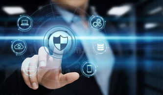 筑牢數字防線 停止網絡攻擊、提升安全性的五大核心步驟與軟件開發實踐